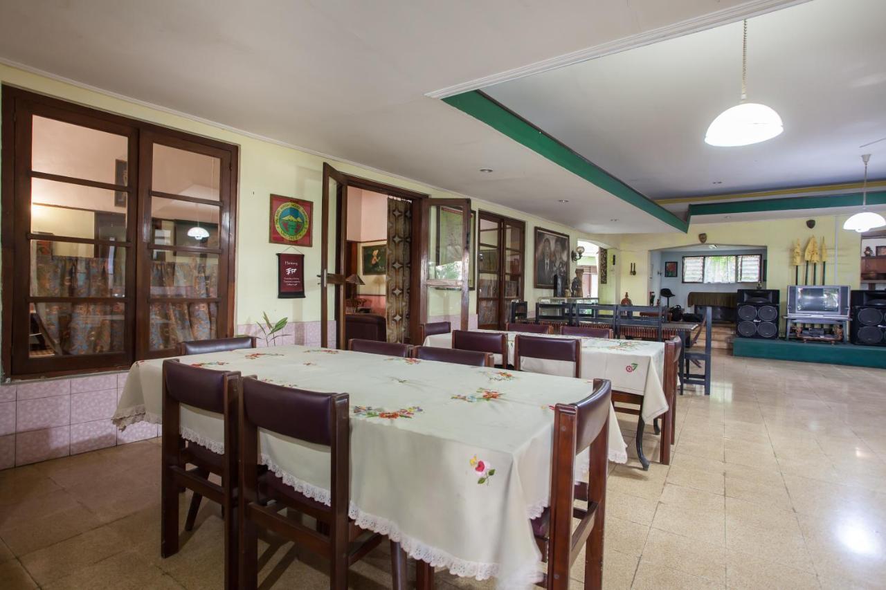 Reddoorz Near Balai Kota Malang Hotel Ngoại thất bức ảnh